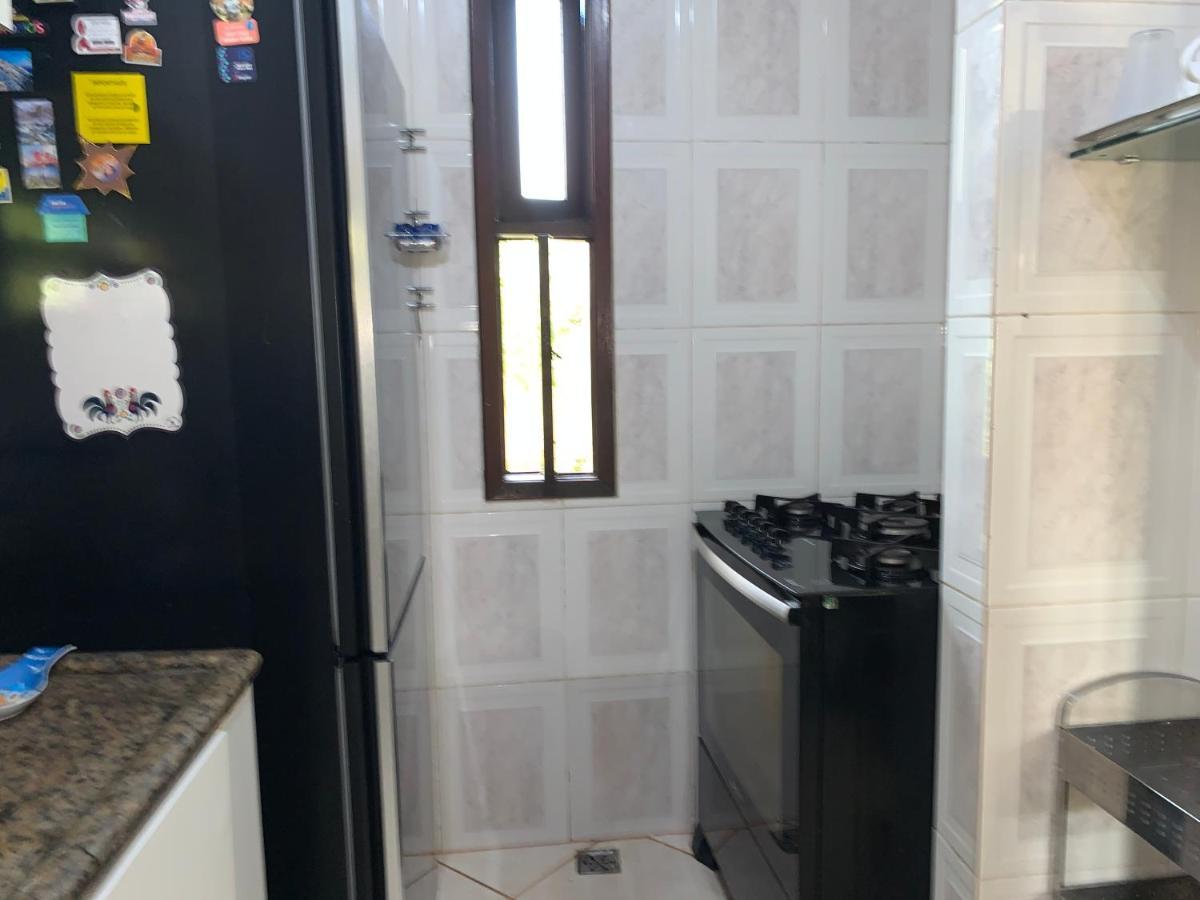 Casa De Temporada 4 Quartos Sendo 2 Suites Em Vilas Do Atlantico - 200 M Da Praia E 6 Km Da Capital Лауро-де-Фрейтас Екстер'єр фото