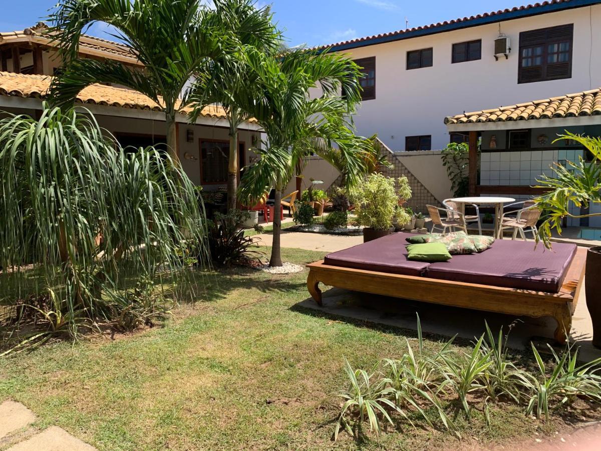 Casa De Temporada 4 Quartos Sendo 2 Suites Em Vilas Do Atlantico - 200 M Da Praia E 6 Km Da Capital Лауро-де-Фрейтас Екстер'єр фото