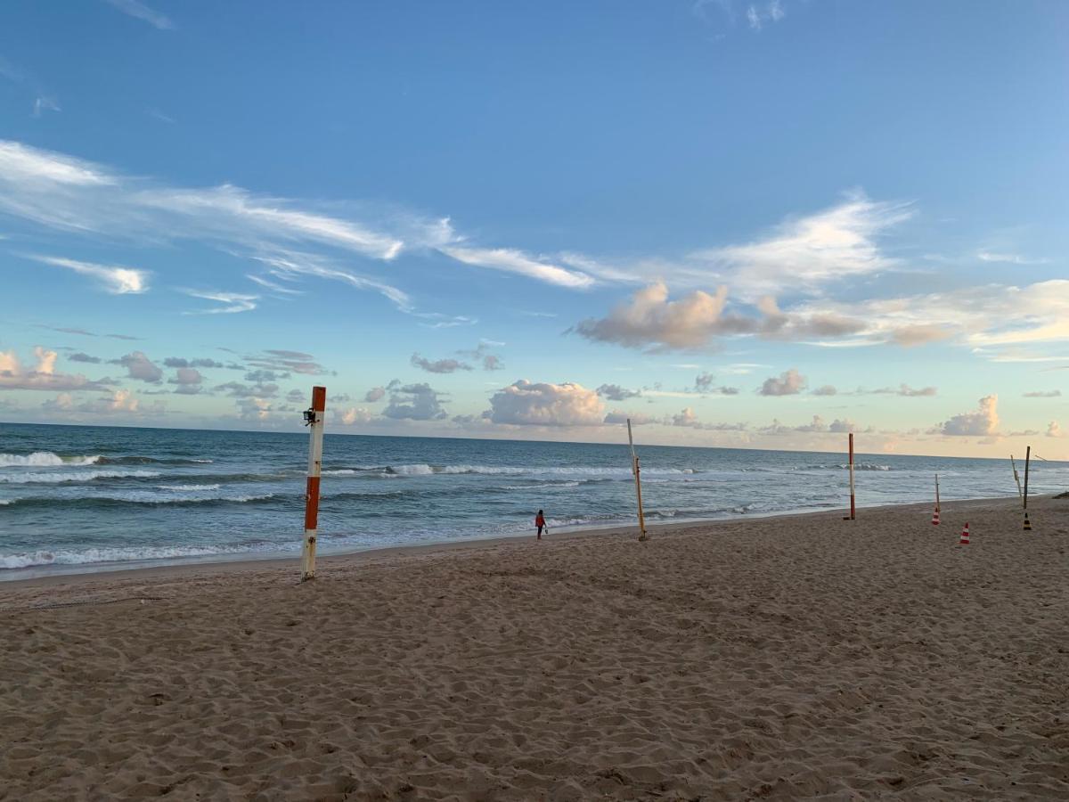 Casa De Temporada 4 Quartos Sendo 2 Suites Em Vilas Do Atlantico - 200 M Da Praia E 6 Km Da Capital Лауро-де-Фрейтас Екстер'єр фото