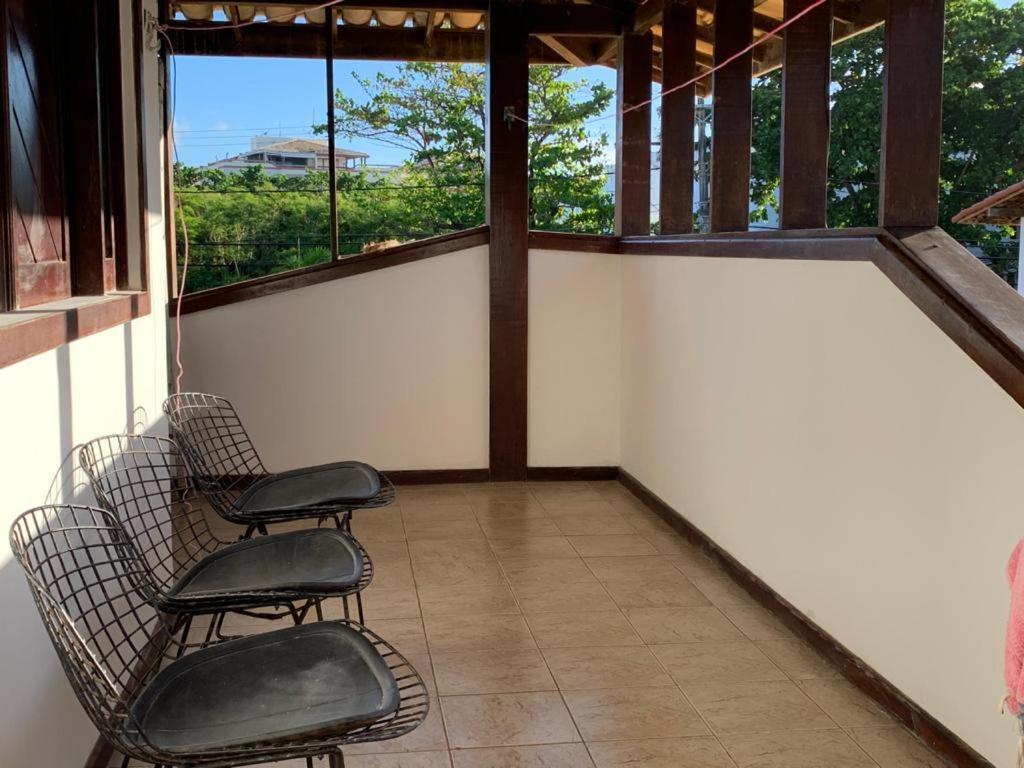 Casa De Temporada 4 Quartos Sendo 2 Suites Em Vilas Do Atlantico - 200 M Da Praia E 6 Km Da Capital Лауро-де-Фрейтас Екстер'єр фото
