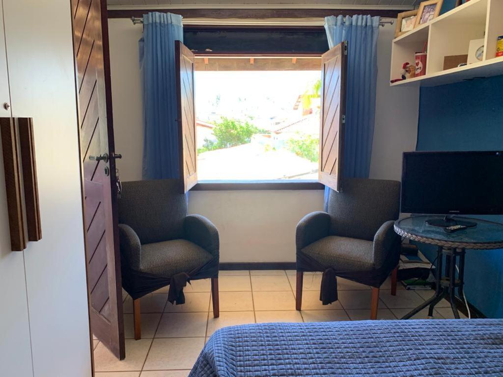 Casa De Temporada 4 Quartos Sendo 2 Suites Em Vilas Do Atlantico - 200 M Da Praia E 6 Km Da Capital Лауро-де-Фрейтас Екстер'єр фото