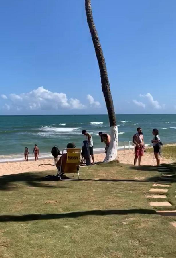 Casa De Temporada 4 Quartos Sendo 2 Suites Em Vilas Do Atlantico - 200 M Da Praia E 6 Km Da Capital Лауро-де-Фрейтас Екстер'єр фото