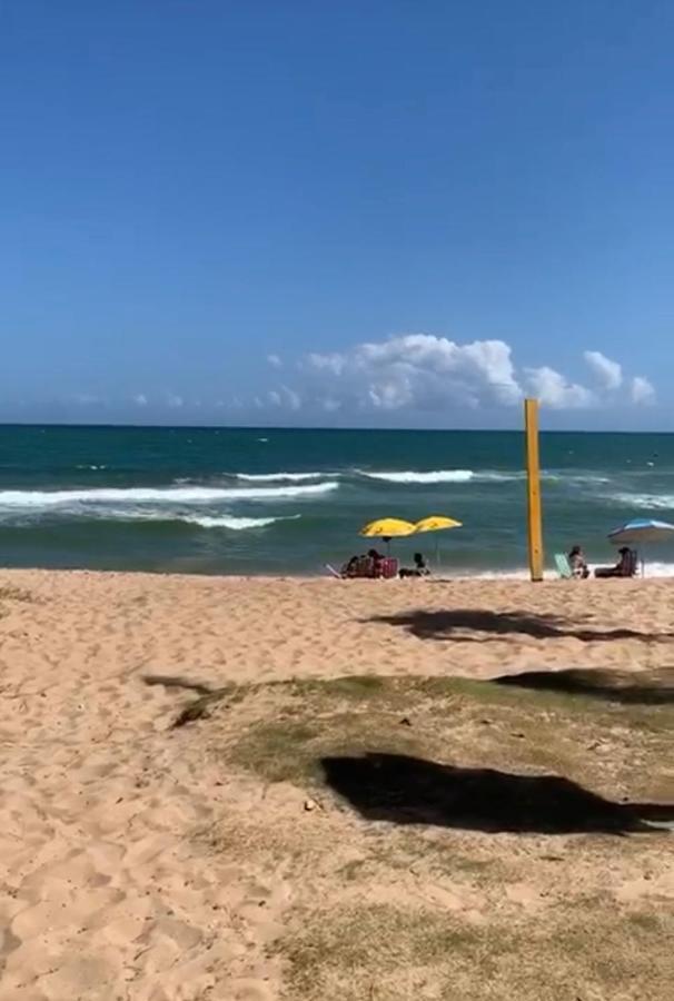 Casa De Temporada 4 Quartos Sendo 2 Suites Em Vilas Do Atlantico - 200 M Da Praia E 6 Km Da Capital Лауро-де-Фрейтас Екстер'єр фото