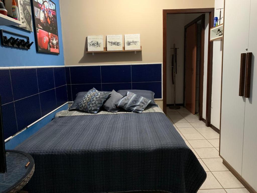 Casa De Temporada 4 Quartos Sendo 2 Suites Em Vilas Do Atlantico - 200 M Da Praia E 6 Km Da Capital Лауро-де-Фрейтас Екстер'єр фото